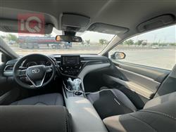 تۆیۆتا کامری